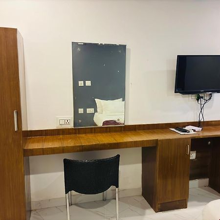 The Elite Beachview Puducherry Exterior foto