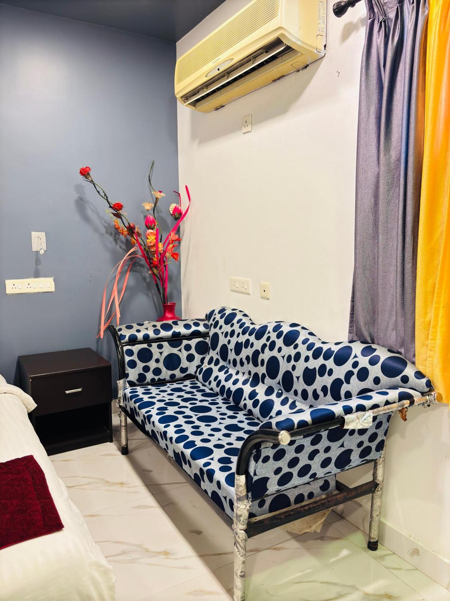 The Elite Beachview Puducherry Exterior foto