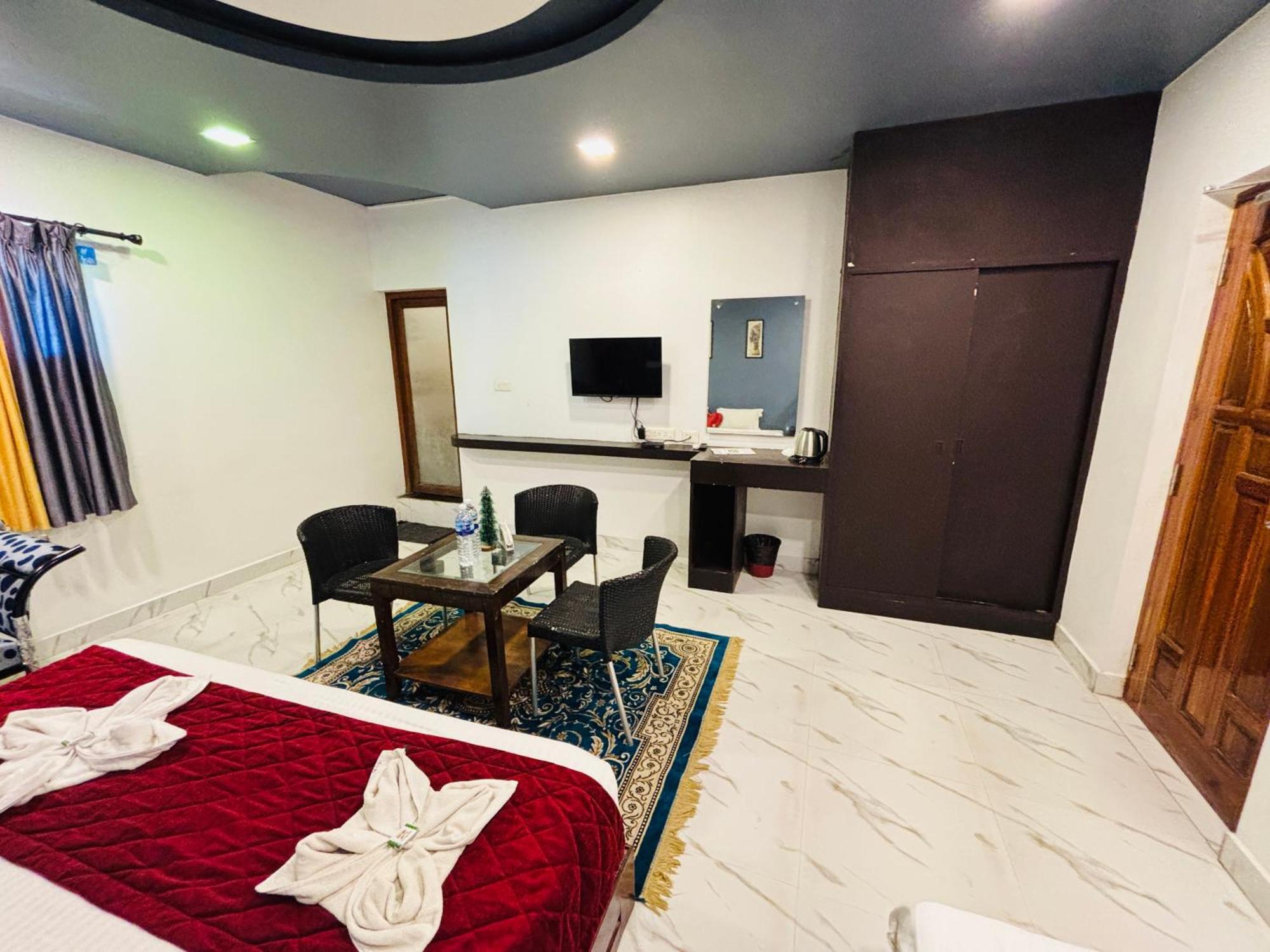 The Elite Beachview Puducherry Exterior foto