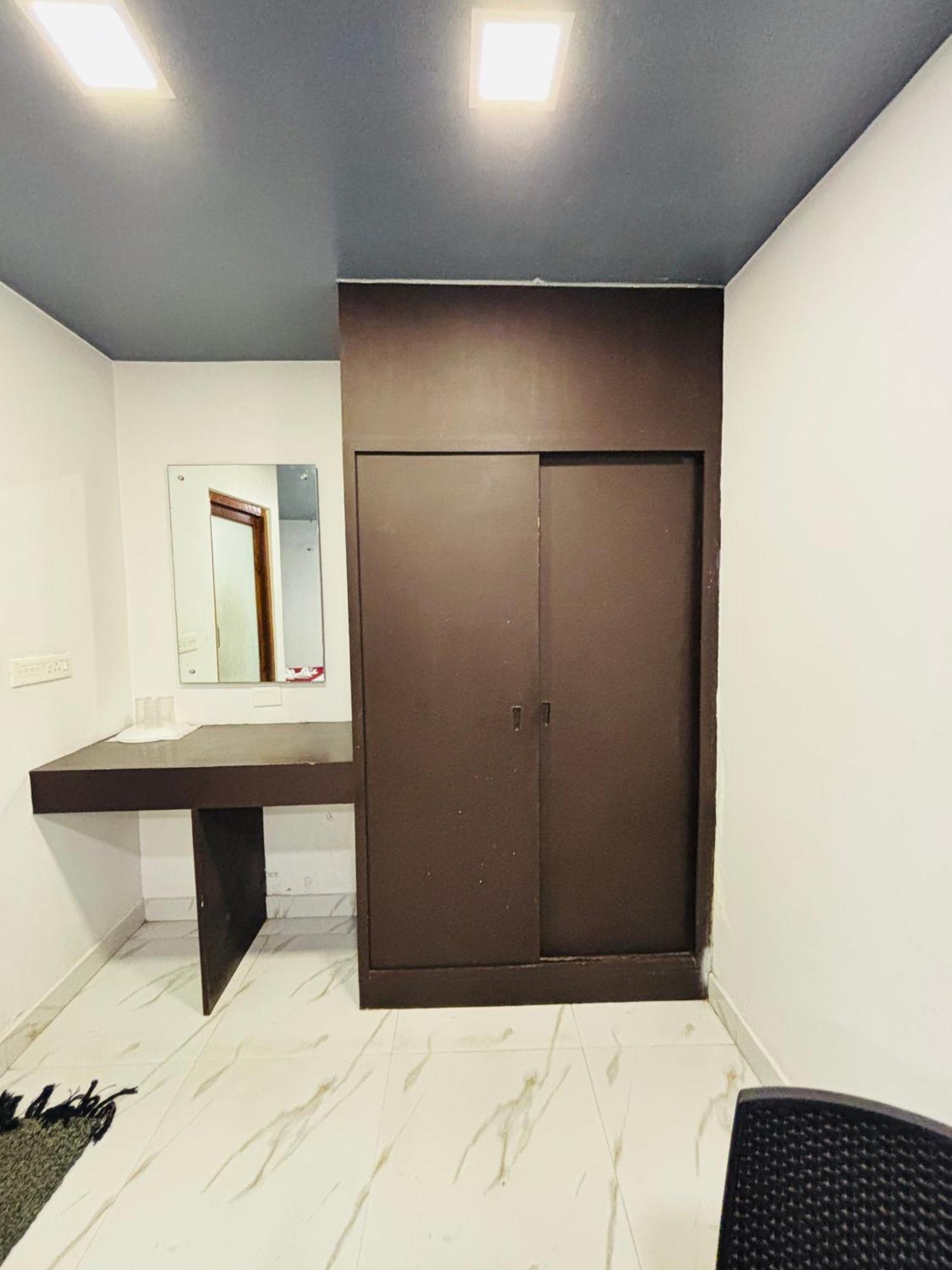 The Elite Beachview Puducherry Exterior foto